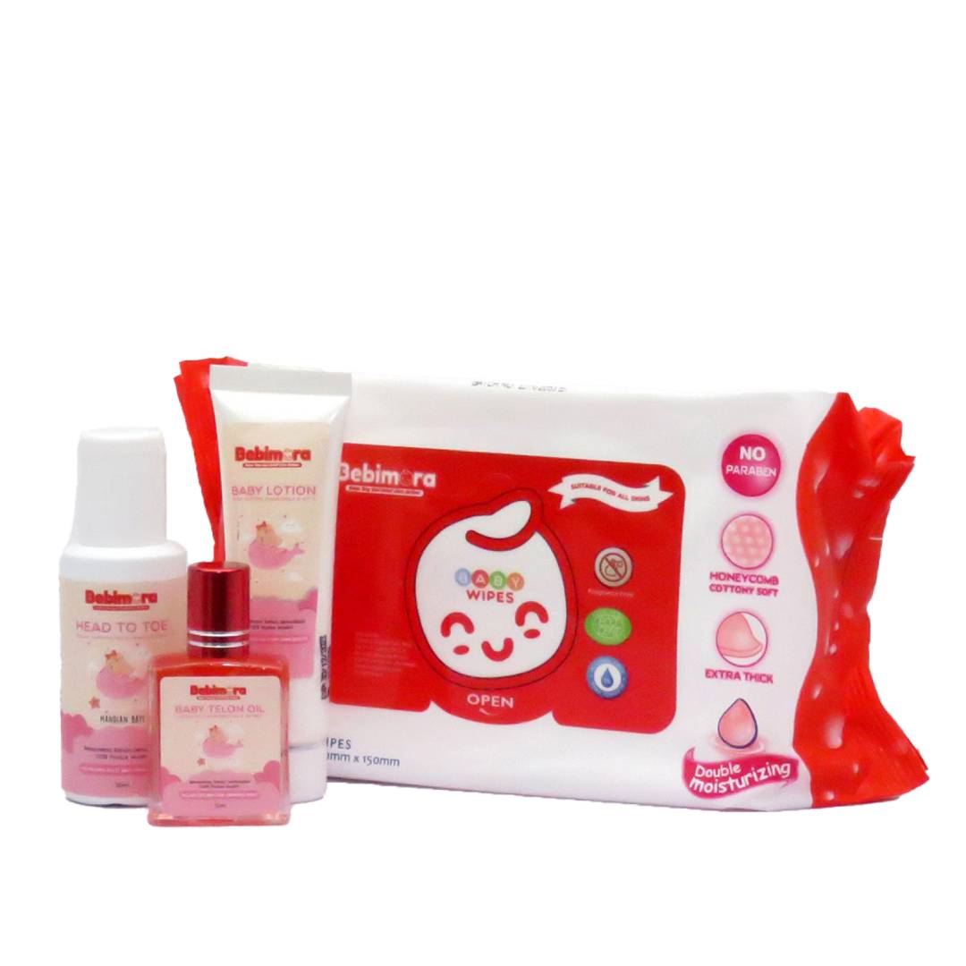 Travel Pack