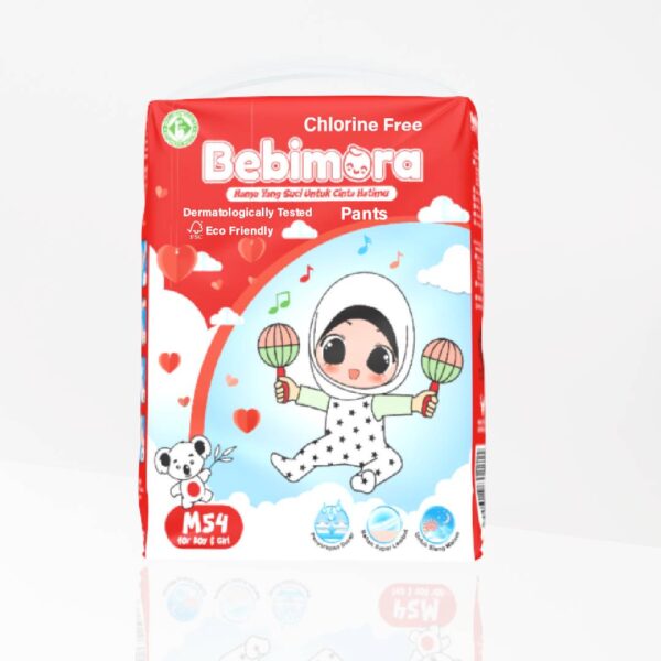 Bebimora Diapants Bundle - Image 5