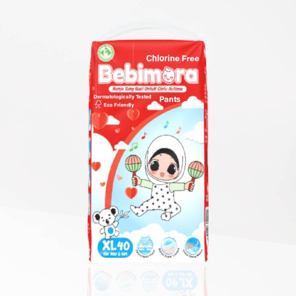 Bebimora Diapants Bundle - Image 3