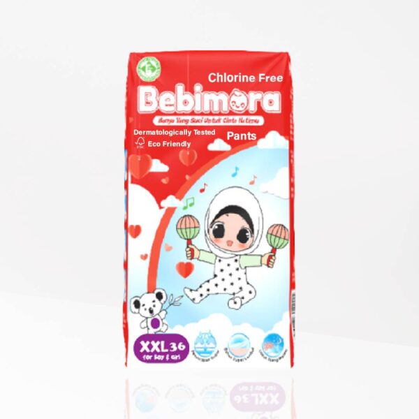 Bebimora Diapants Bundle - Image 4