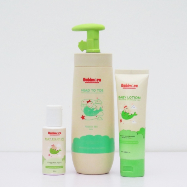 bebimora-complete-set