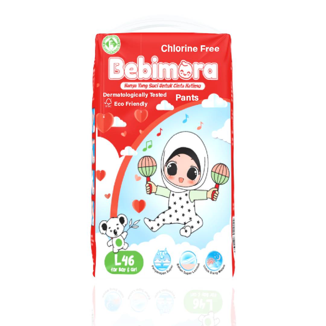 Bebimora Diapants