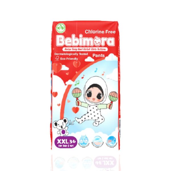 Bebimora Diapants - Image 3